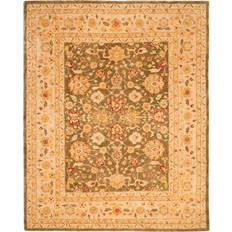 Safavieh Anatolia Turkic Green, Gray, Beige, Brown 48x"