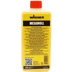 Wagner Kompressorer Wagner EasyGlide Separating oil Piston