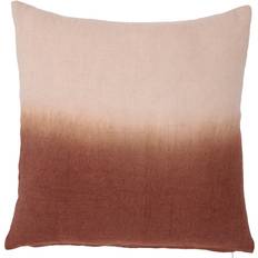 Bloomingville Gail cushion Komplettes Dekokissen Braun (45x45cm)