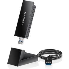 USB-A Wireless Network Cards Netgear Nighthawk A8000