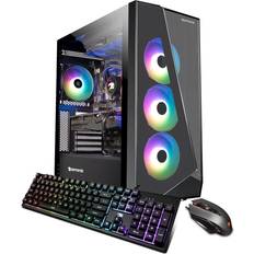 iBuyPower SlateMono309a Gaming (6527257)