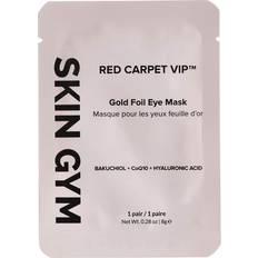 Eye Masks on sale Skin Gym Gold Foil Eye Mask