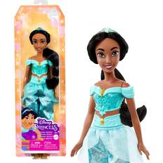 Disney Dukker & dukkehus Disney Princess Jasmine Fashion Doll