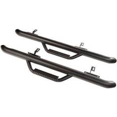 Bodywork Rugged Ridge Spartan Nerf Bar (Black) 11596.03