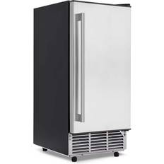 U-LINE 15 Inch Clear Cube Ice Maker - UHCP115SS01A