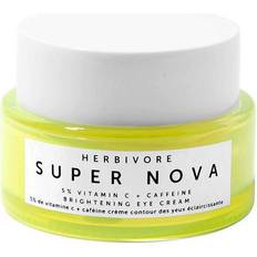 Eye Care on sale Super Nova 5% THD Vitamin C + Caffeine Brightening Eye Cream