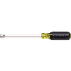 Hex Head Screwdrivers Klein Tools 646-3/8 3/8-Inch Nut Hex Head Screwdriver