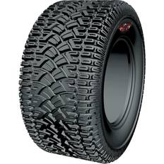16 Motorcycle Tires Deestone D943 Dirt Dragon 25X13.00-9 59F 6 Ply AT A/T All Terrain Tire DS0325