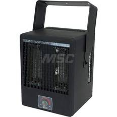 Electric garage heater King 5000-Watt Electric Garage Heater