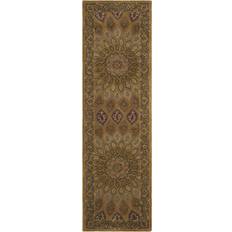 Safavieh Heritage Collection Multicolor, Gray, Brown