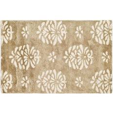 Safavieh Handmade Soho Seasons Green, Brown, Beige, White