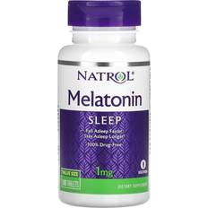 Natrol Melatonin Sleep 1mg 180