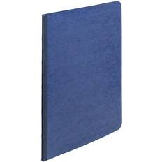 Blue Binders & Folders Acco 11" Long Wide Report Cover Dark Blue #ACC25073