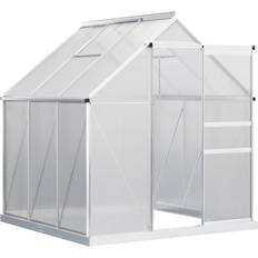 OutSunny Greenhouses OutSunny Greenhouse, Kit