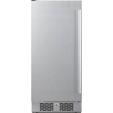 Freestanding Refrigerators Avallon AFR152LH 15 Compact Swing Blue, Silver, White