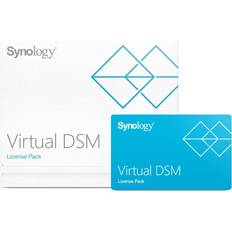 Synology Office Software Synology Virtual DSM Software License