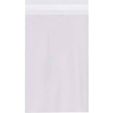 Mailers Box Partners PRR111415 11 x 14 in. 1.5 Mil Resealable Poly Bags