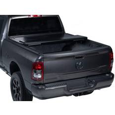 Vehicle Cargo Carriers BAKFlip G2 Hard Folding Truck Bed Tonneau Cover