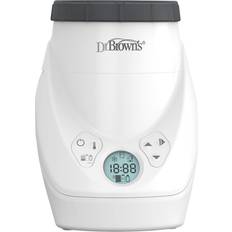 Bottle Warmers Dr. Brown's MilkSPA Breast Milk and Bottle Warmer