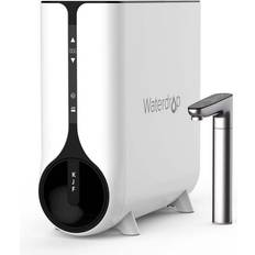 Westinghouse Instant Hot Water Dispenser, Includes Chrome Faucet