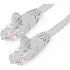 35ft 10.7m CAT6 Ethernet Cable LSZH Low Halogen