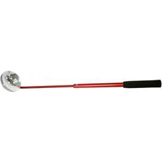 Ifish Fisketilbehør Ifish Telescopic Ice Skimmer Metal Red