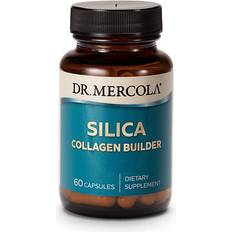 Dr. Mercola Silica Collagen Builder Dietary