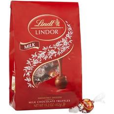 Lindt Confectionery & Cookies Lindt Truffles Bag Milk Chocolate