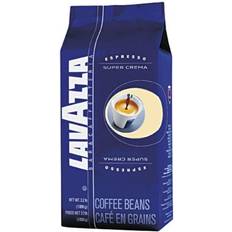 Lavazza Filter Coffee Lavazza 4202 Super Crema Whole Bean
