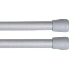 Kenney Fast Fit No 7/16"" Spring Tension Rod