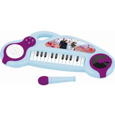 Lekepianoer Lexibook Disney Frozen Electronic Keyboard