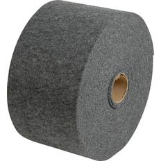 Carpets & Rugs Smith C.E. 11372 Carpet Roll Gray