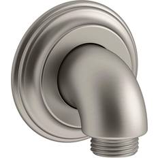 Bottom Valves Kohler Bancroft 0.5-in Vibrant Shower Elbow