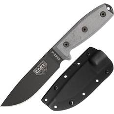 ESEE Model 4 (4P-B) Outdoor Knife