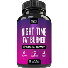 Branded Lot of 2 nobi nutrition premium night time burner • Price »