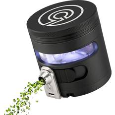 Cloudious9 Automatic Spice Mill 2.5"