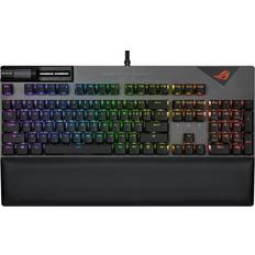 ASUS Tastaturer ASUS ROG STRIX FLARE II NXRD