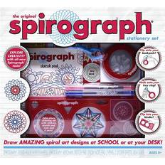 Kahootz Toys The Original Spirograph Junior 