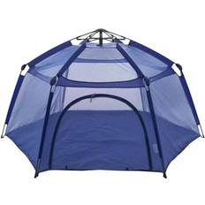 Camping & Outdoor Alvantor Kids' Pop Up Tent Blue