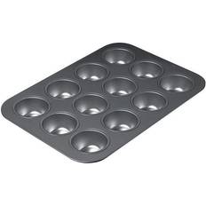 Chicago Metallic Professional 12-Cup Pan Muffin Tray