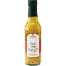 Oils & Vinegars Stonewall Kitchen Garlic Parmesan Dipping Oil