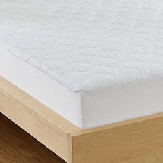 Bargoose Baby - Waterproof Quilted Mattress Pad | Fitted | Crib | 28x52x6