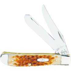 Hand Tools Case 013 Trapper Pocket Knife