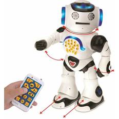 Interaktive Roboter Lexibook Interactive robot Powerman