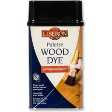 Liberon Palette Wood Dye Victorian Mahogany 500ml