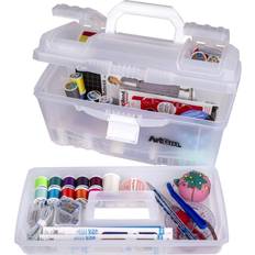 ArtBin 6918AH Twin Top Craft