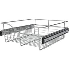 Rev-A-Shelf Pull-Out 17 W x 7 H Drawer Storage System