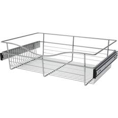 Rev-A-Shelf Pull-Out 24 W x 7 H Drawer Storage System