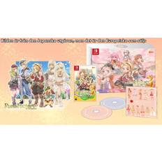 Nintendo Switch-Spiele Rune Factory 3 Special - Limited Edition (Switch)