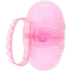 Chicco Soother Holder Dummy Box